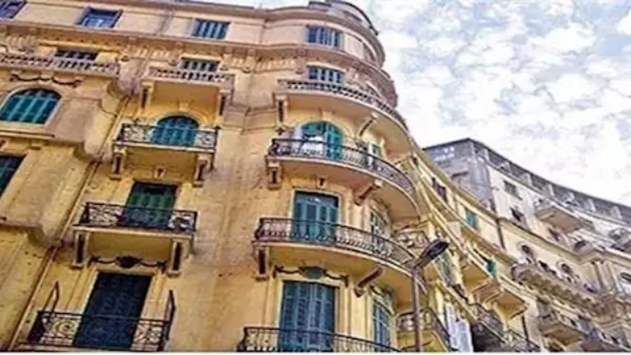 تفاصيل جديدة شروط الحصول على شقق بديلة للمستأجرين من الحكومة